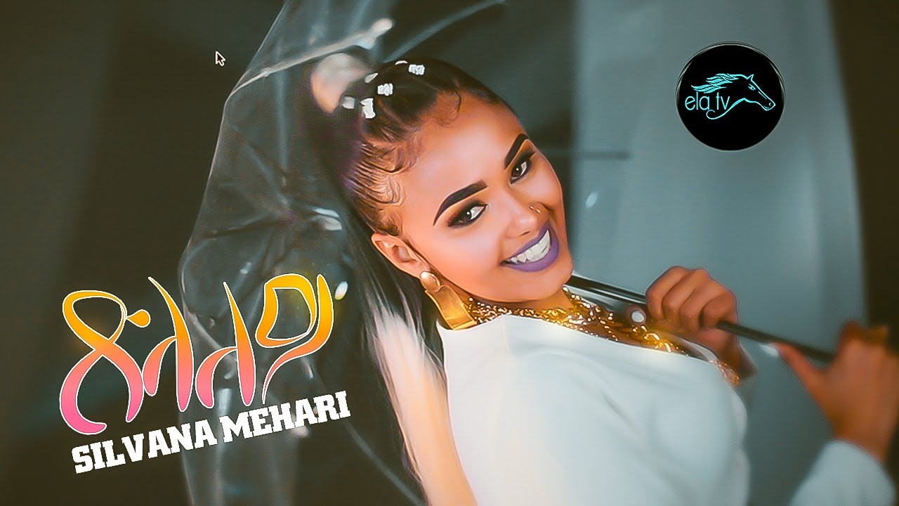 Silvana Mehari – Tsilaley – New Eritrean Music 2021