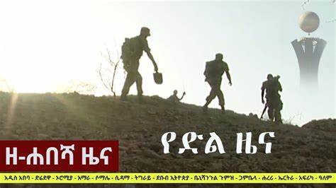 Zehabesha Amharic News Today 2021